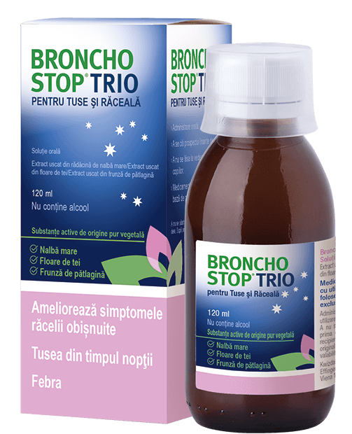bronchost syrup